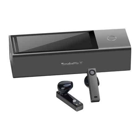 TIMEKETTLE X1 Translator