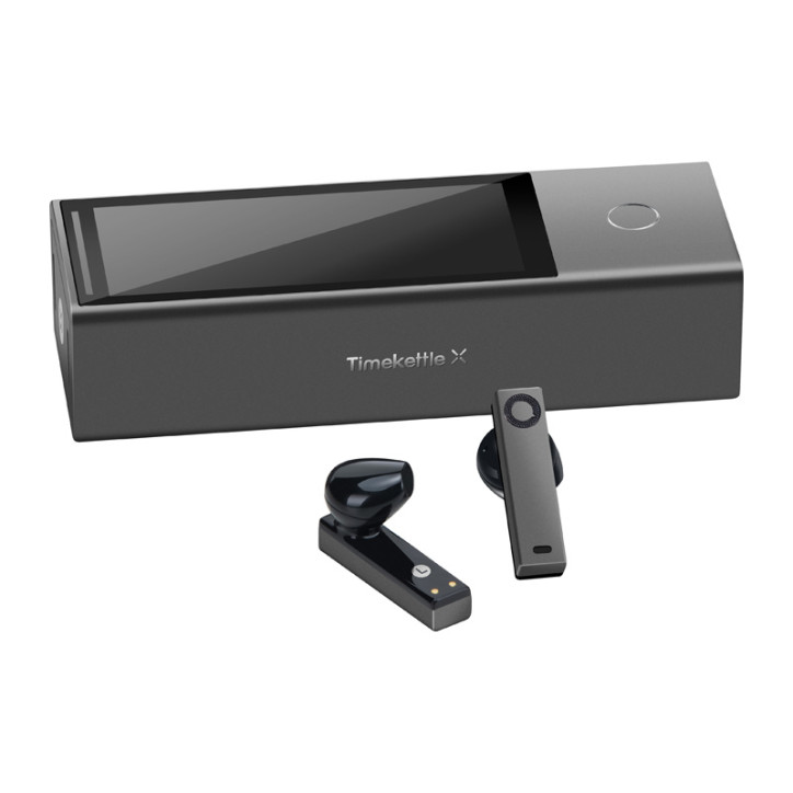 TIMEKETTLE X1 Translator TIMEKETTLE X1 Translator
