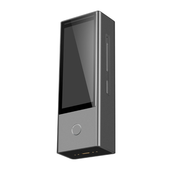 TIMEKETTLE X1 Translator TIMEKETTLE X1 Translator