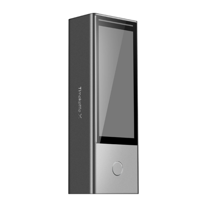 TIMEKETTLE X1 Translator TIMEKETTLE X1 Translator