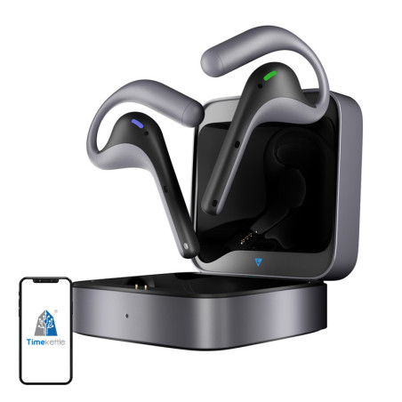 Timekettle W4 Pro Auricolari Traduttore AI