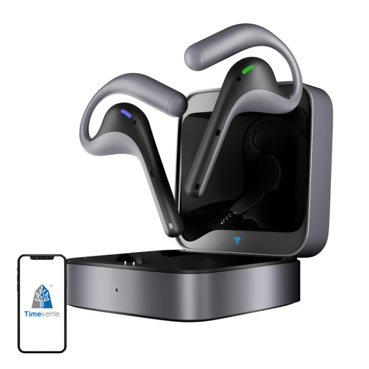Timekettle W4 Pro Auricolari Traduttore AI