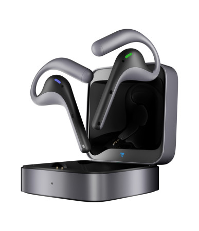 TIMEKETTLE W4 Pro Translation Earbuds