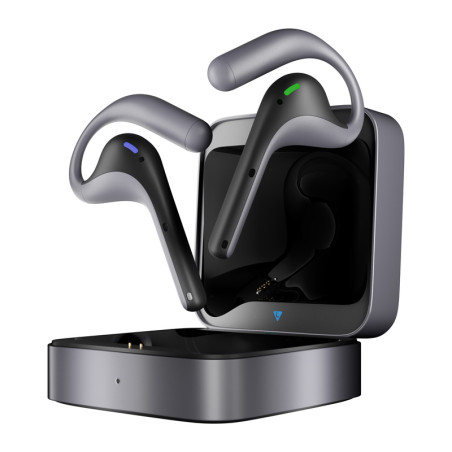 TIMEKETTLE W4 Pro Translation Earbuds