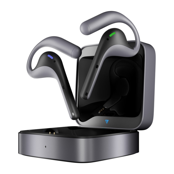 TIMEKETTLE W4 Pro Translation Earbuds