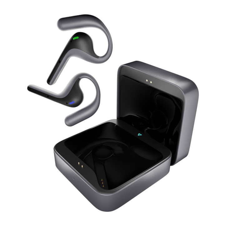 TIMEKETTLE W4 Pro Translation Earbuds