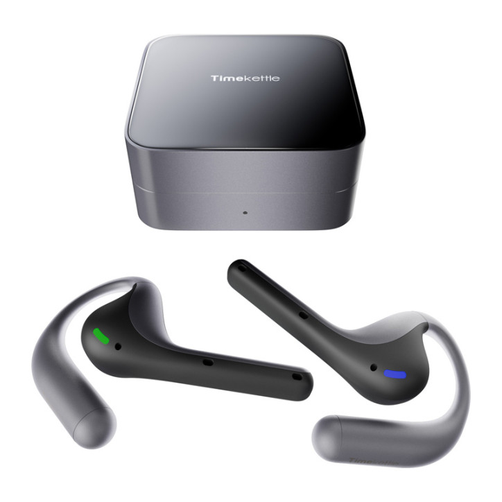 TIMEKETTLE W4 Pro Translation Earbuds
