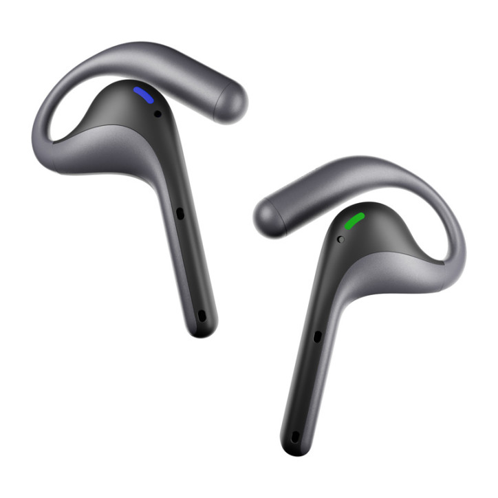 TIMEKETTLE W4 Pro Translation Earbuds
