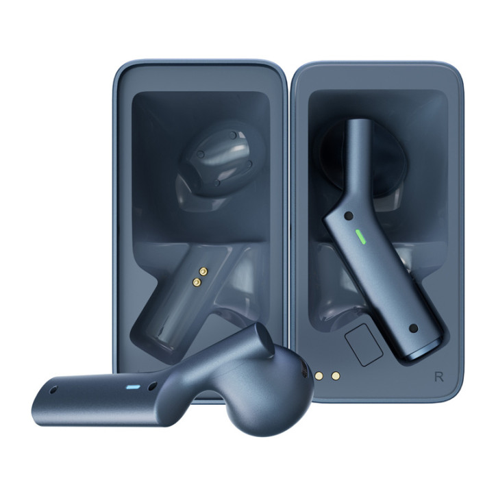 Timekettle W4 Translation Earbuds Blu