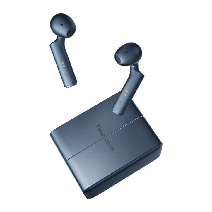 Timekettle W4 Translation Earbuds Blu