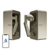 Timekettle W4 Auricolari Traduttore Oro