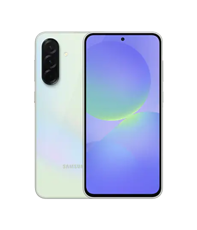 Samsung Galaxy A36 A366 5G Dual Sim 6GB RAM 128GB - Lime