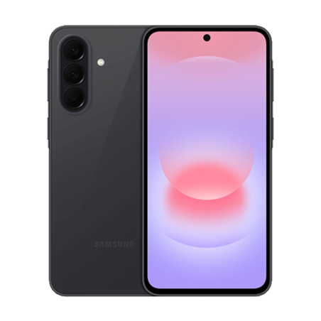 Samsung Galaxy A37 A376 5G Dual Sim 6GB RAM 128GB - Charcoal