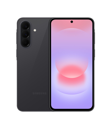 Samsung Galaxy A37 A376 5G Dual Sim 6GB RAM 128GB - Charcoal