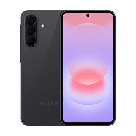 Samsung Galaxy A37 A376 5G Dual Sim 6GB RAM 128GB - Charcoal