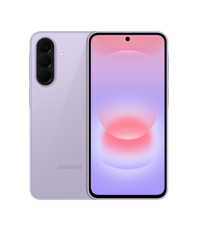 Samsung Galaxy A37 A376 5G Dual Sim 6GB RAM 128GB - Lavender