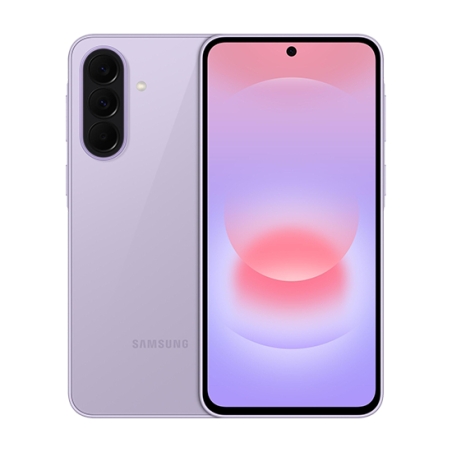 Samsung Galaxy A37 A376 5G Dual Sim 6GB RAM 128GB - Lavender