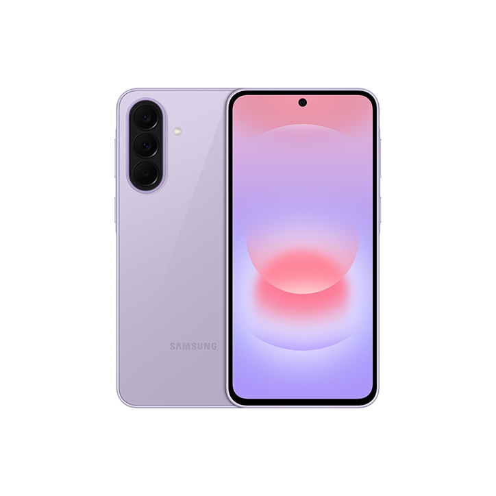 Samsung Galaxy A37 A376 5G Dual Sim 6GB RAM 128GB - Lavender