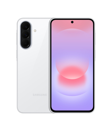 Samsung Galaxy A37 A376 5G 128GB Bianco