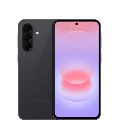 Samsung Galaxy A37 A376 5G Dual Sim 8GB RAM 256GB - Charcoal