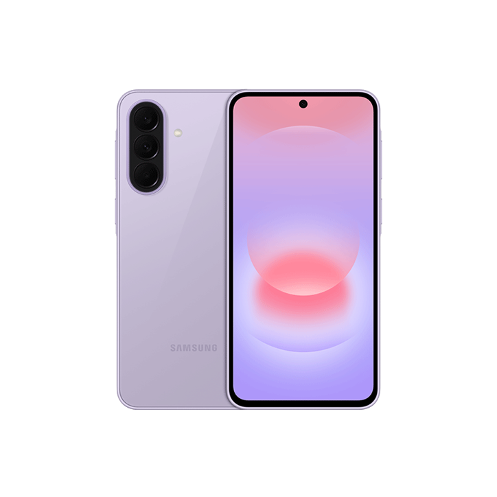 Samsung Galaxy A37 A376 5G 8GB RAM 256GB Lavanda