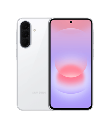 Samsung Galaxy A37 A376 5G Dual Sim 8GB RAM 256GB - White