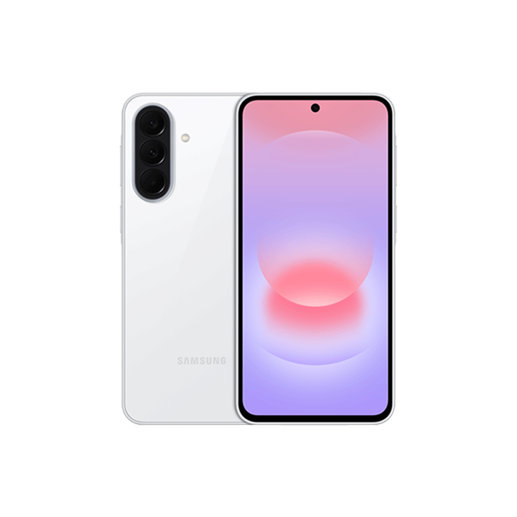 Samsung Galaxy A37 A376 5G Dual Sim 8GB RAM 256GB - White