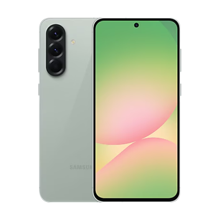 Samsung Galaxy A56 A566 5G Dual Sim 8GB RAM 128GB - Olive