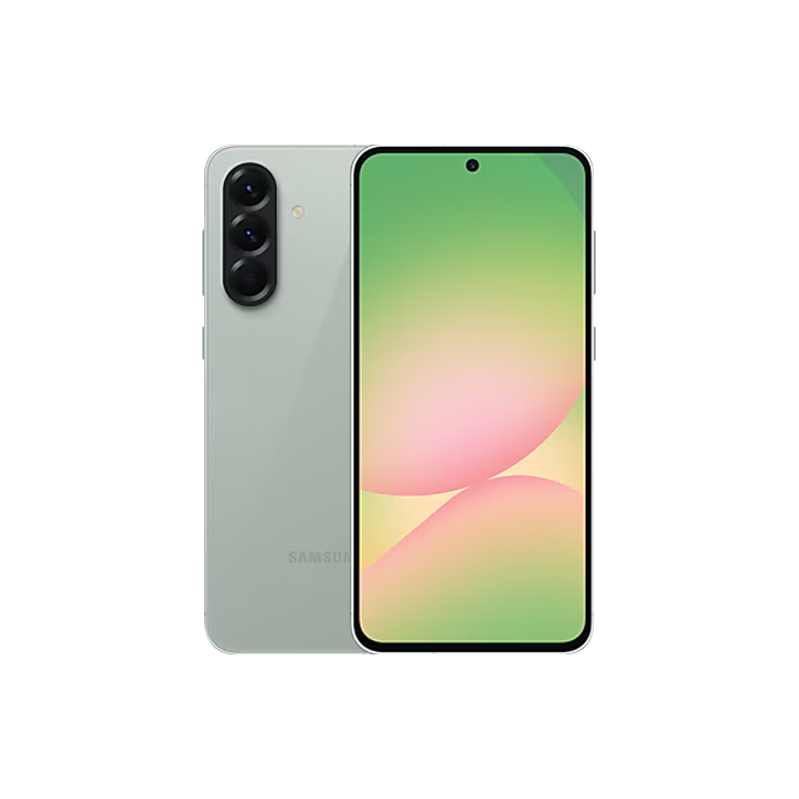 Samsung Galaxy A56 A566 5G Dual Sim 8GB RAM 128GB - Olive