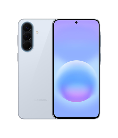Samsung Galaxy A57 5G 128GB 8GB RAM Dual SIM Icy Blue