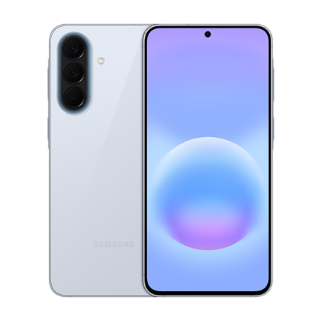 Samsung Galaxy A57 5G 128GB 8GB RAM Dual SIM Icy Blue