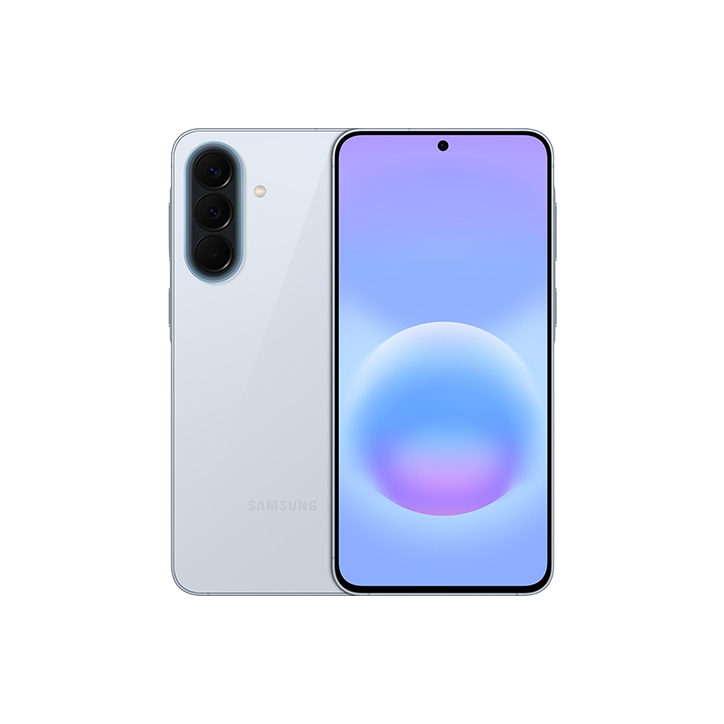 Samsung Galaxy A57 A576 5G Dual Sim 8GB RAM 128GB - Icy Blue