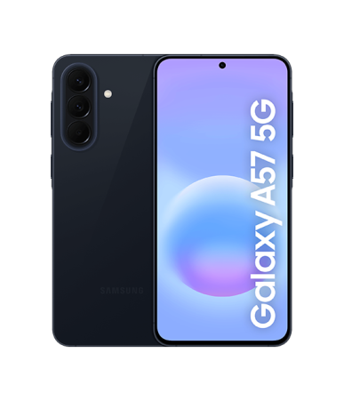 Samsung Galaxy A57 5G 256GB 8GB RAM Navy