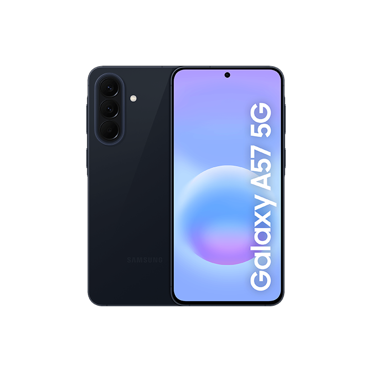 Samsung Galaxy A57 5G 256GB 8GB RAM Navy