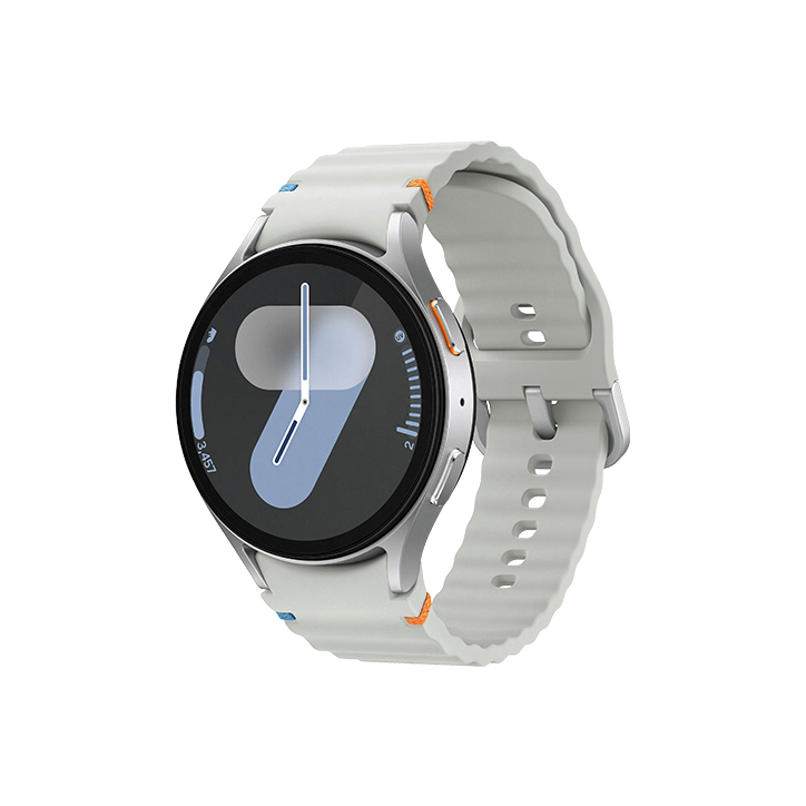Watch Samsung Galaxy Watch 7 L310 44mm BT - Silver