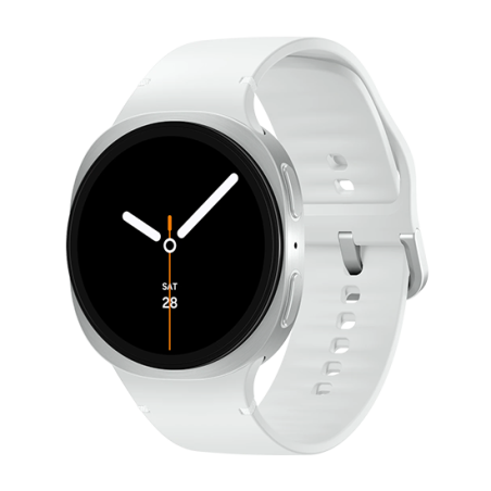 Samsung Galaxy Watch 8 44mm Bluetooth Argento