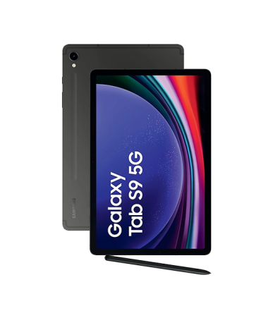 Samsung Galaxy Tab S9 X716B 5G 11 pollici 8GB RAM 128GB Enterprise Edition Graphite