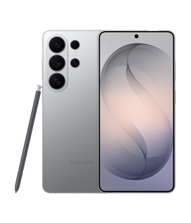 Samsung Galaxy S26 Ultra S948 5G Dual Sim 12GB RAM 512GB - Silver Shadow