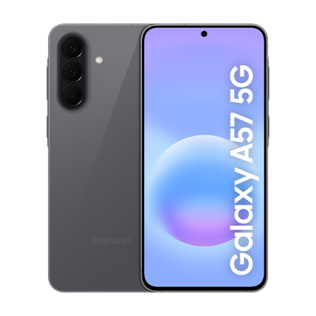 Samsung Galaxy A57 A576 5G 8GB RAM 128GB Grigio