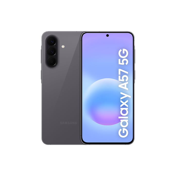 Samsung Galaxy A57 A576 5G 8GB RAM 128GB Grigio