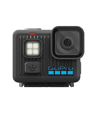 GoPro LIT Hero Action Camera Nera