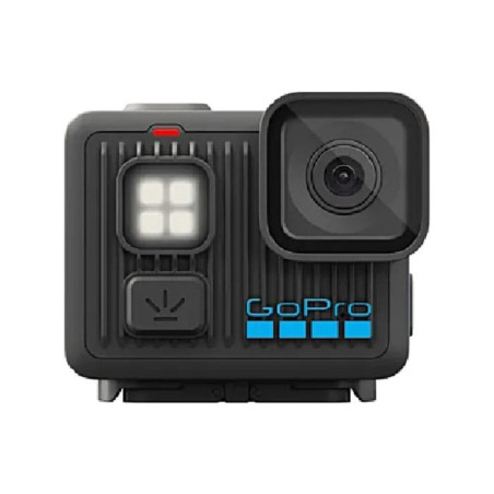 GoPro LIT Hero Action Camera Nera