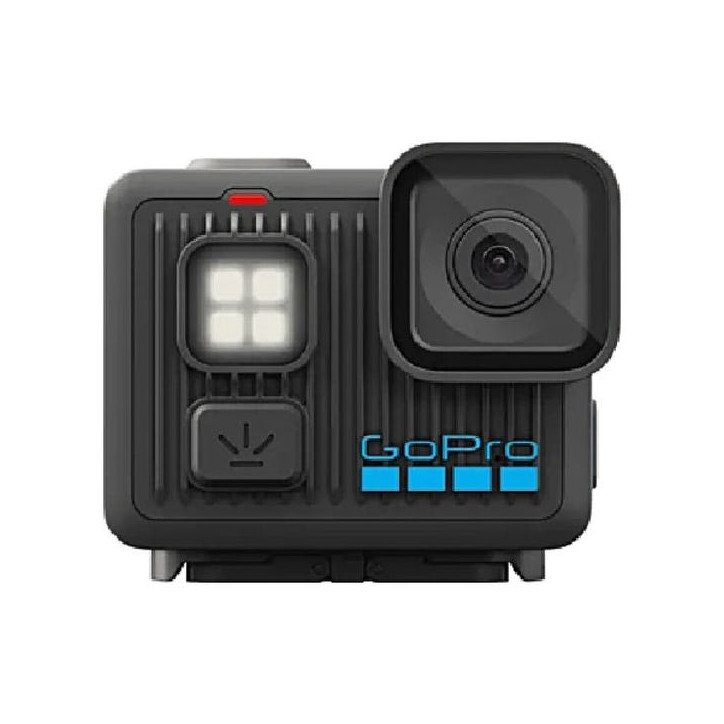 GoPro LIT Hero Action Camera Nera