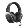 QCY Heroad VNT200 Gaming Headphones (Black)