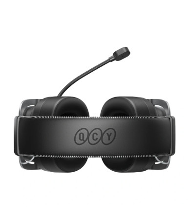 Cuffie Gaming QCY Heroad VNT200 (Nero)