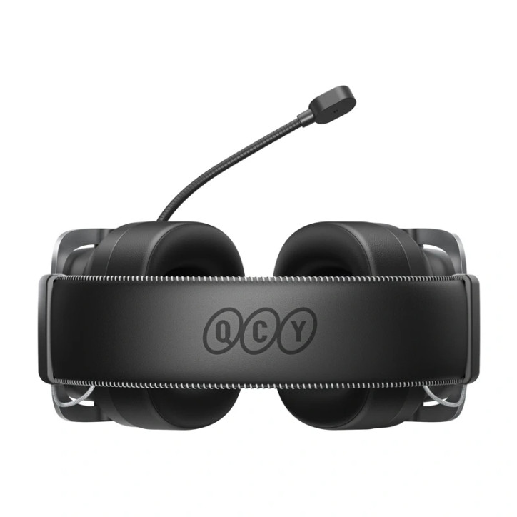 QCY Heroad VNT200 Gaming Headphones (Black)
