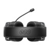 QCY Heroad VNT200 Gaming Headphones (Black)