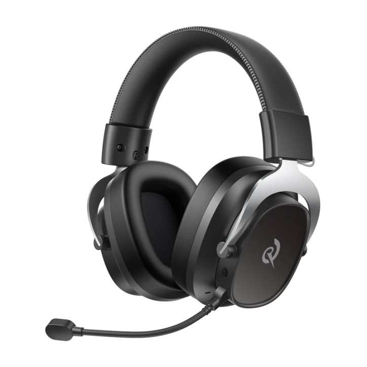 Cuffie Gaming QCY Heroad VNT200 (Nero)
