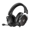 QCY Heroad VNT200 Gaming Headphones (Black)