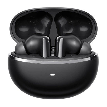 Cuffie QCY N70 HT18 LITE (Nero)